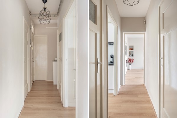 Medium property photo - Doggerstraat 12D, 3028 HN Rotterdam