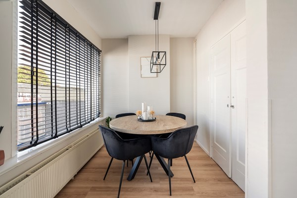 Medium property photo - Doggerstraat 12D, 3028 HN Rotterdam