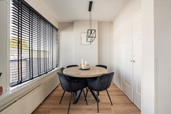 Verkocht: Doggerstraat 12D, 3028 HN Rotterdam