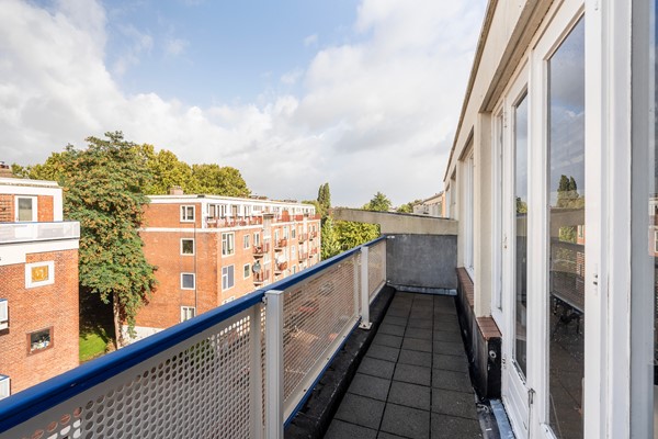 Medium property photo - Doggerstraat 12D, 3028 HN Rotterdam