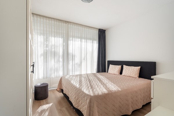 Medium property photo - Doggerstraat 12D, 3028 HN Rotterdam