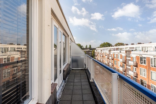 Medium property photo - Doggerstraat 12D, 3028 HN Rotterdam