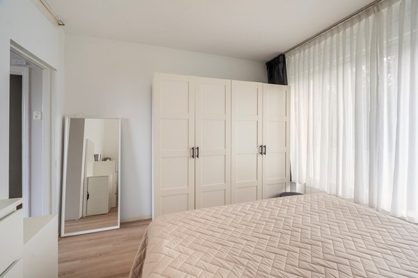 Medium property photo - Doggerstraat 12D, 3028 HN Rotterdam