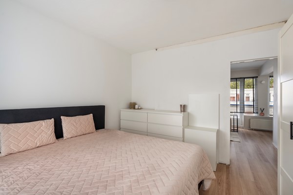 Medium property photo - Doggerstraat 12D, 3028 HN Rotterdam