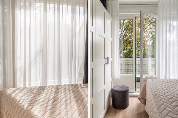 Medium property photo - Doggerstraat 12D, 3028 HN Rotterdam