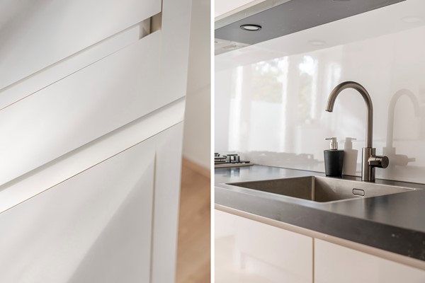 Medium property photo - Doggerstraat 12D, 3028 HN Rotterdam