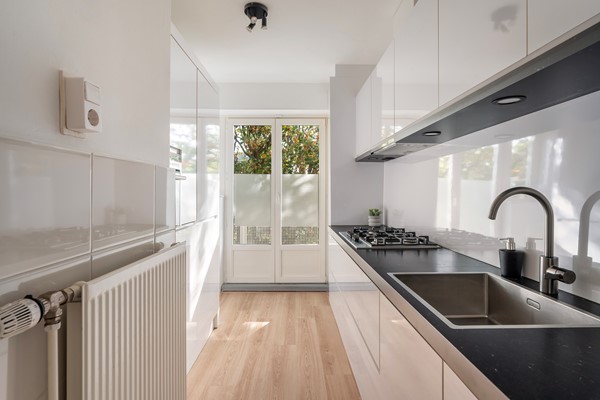 Medium property photo - Doggerstraat 12D, 3028 HN Rotterdam