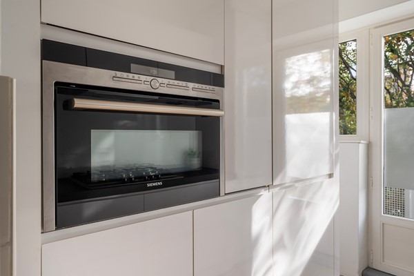 Medium property photo - Doggerstraat 12D, 3028 HN Rotterdam