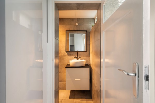 Medium property photo - Doggerstraat 12D, 3028 HN Rotterdam