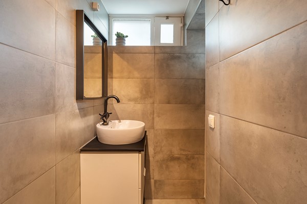 Medium property photo - Doggerstraat 12D, 3028 HN Rotterdam
