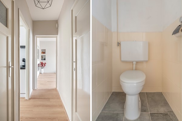 Medium property photo - Doggerstraat 12D, 3028 HN Rotterdam