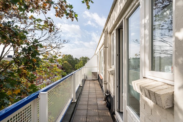 Medium property photo - Doggerstraat 12D, 3028 HN Rotterdam