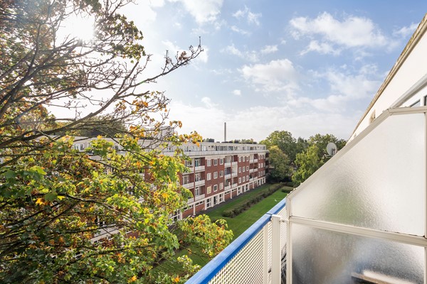 Medium property photo - Doggerstraat 12D, 3028 HN Rotterdam