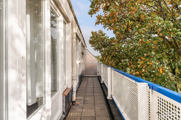 Medium property photo - Doggerstraat 12D, 3028 HN Rotterdam