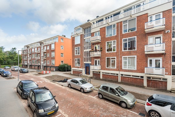 Medium property photo - Doggerstraat 12D, 3028 HN Rotterdam