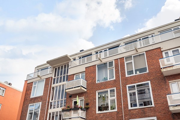 Medium property photo - Doggerstraat 12D, 3028 HN Rotterdam
