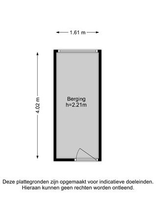 Medium property photo - Doggerstraat 12D, 3028 HN Rotterdam