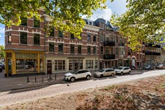 Onder bod: Rechthuislaan 20D, 3072LD Rotterdam