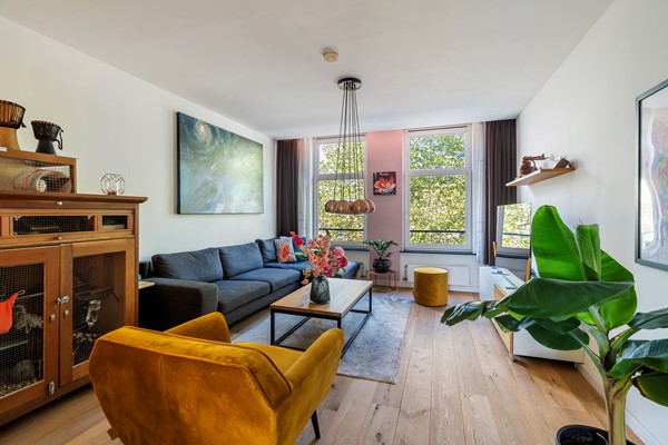 Medium property photo - Rechthuislaan 20D, 3072 LD Rotterdam