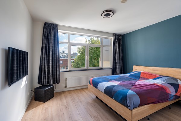 Medium property photo - Rechthuislaan 20D, 3072 LD Rotterdam