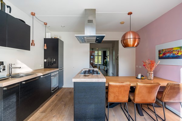 Medium property photo - Rechthuislaan 20D, 3072 LD Rotterdam