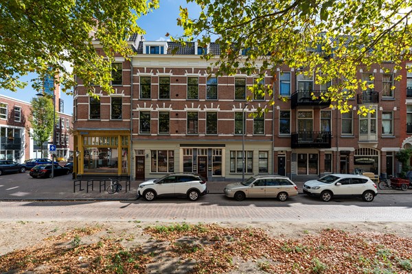 Medium property photo - Rechthuislaan 20D, 3072 LD Rotterdam