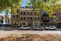 Verkocht: Rechthuislaan 20D, 3072 LD Rotterdam