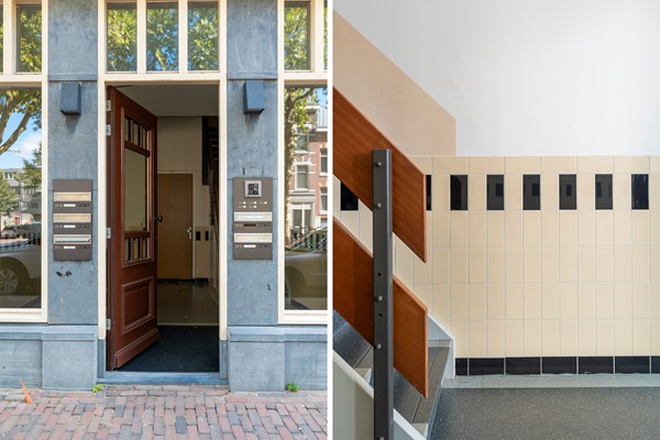 Medium property photo - Rechthuislaan 20D, 3072 LD Rotterdam