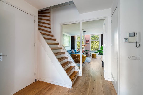 Medium property photo - Rechthuislaan 20D, 3072 LD Rotterdam