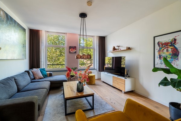 Medium property photo - Rechthuislaan 20D, 3072 LD Rotterdam