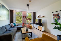 Verkocht: Rechthuislaan 20D, 3072 LD Rotterdam