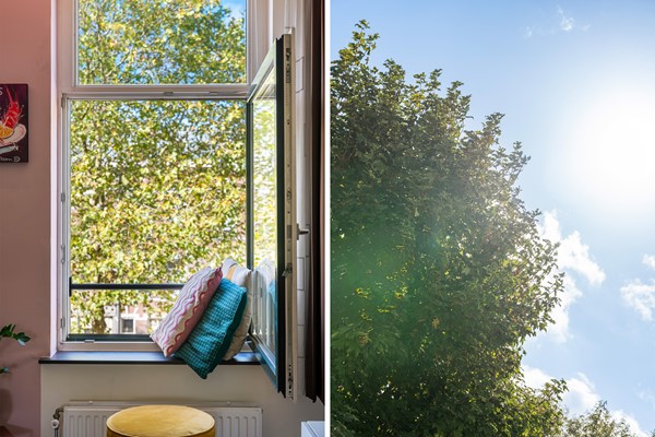 Medium property photo - Rechthuislaan 20D, 3072 LD Rotterdam