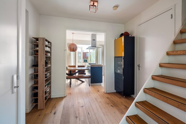 Medium property photo - Rechthuislaan 20D, 3072 LD Rotterdam