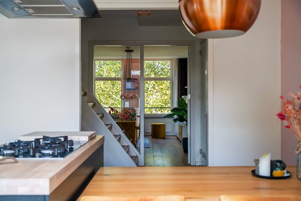 Medium property photo - Rechthuislaan 20D, 3072 LD Rotterdam