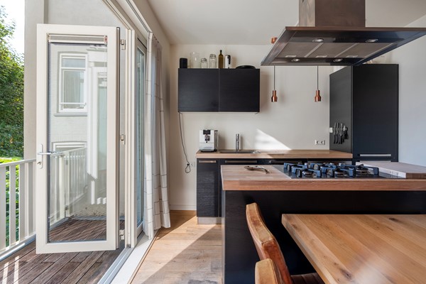 Medium property photo - Rechthuislaan 20D, 3072 LD Rotterdam