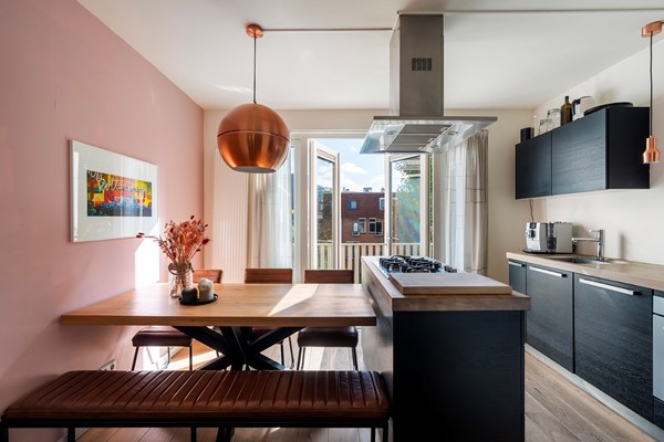 Medium property photo - Rechthuislaan 20D, 3072 LD Rotterdam