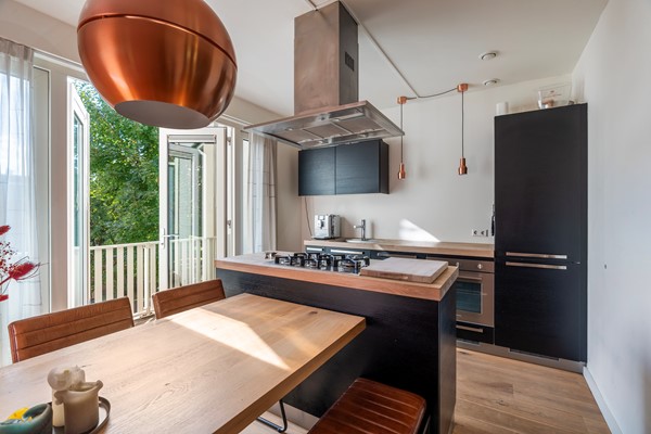 Medium property photo - Rechthuislaan 20D, 3072 LD Rotterdam