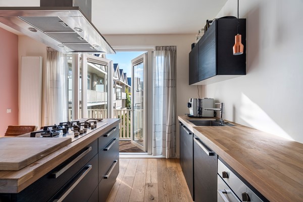 Medium property photo - Rechthuislaan 20D, 3072 LD Rotterdam