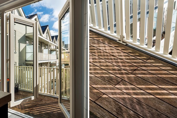 Medium property photo - Rechthuislaan 20D, 3072 LD Rotterdam