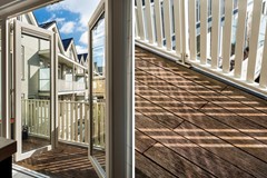 Verkocht: Rechthuislaan 20D, 3072 LD Rotterdam