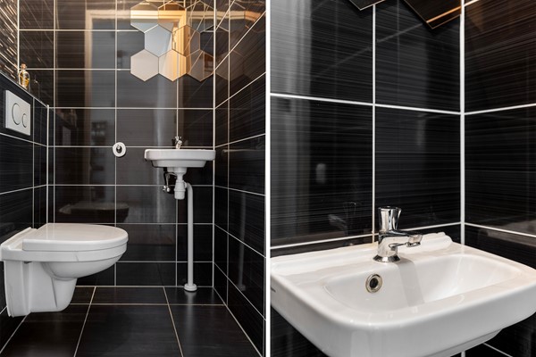 Medium property photo - Rechthuislaan 20D, 3072 LD Rotterdam