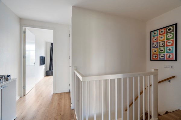 Medium property photo - Rechthuislaan 20D, 3072 LD Rotterdam