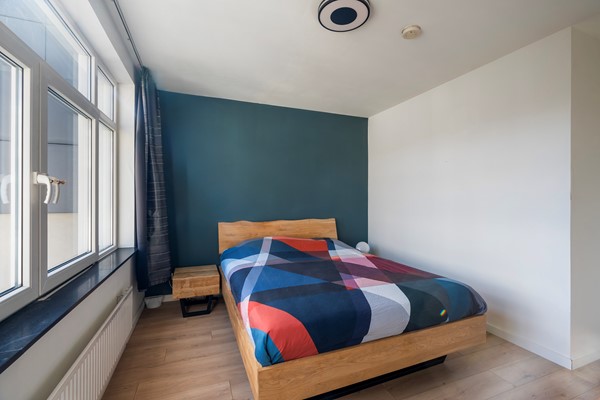 Medium property photo - Rechthuislaan 20D, 3072 LD Rotterdam