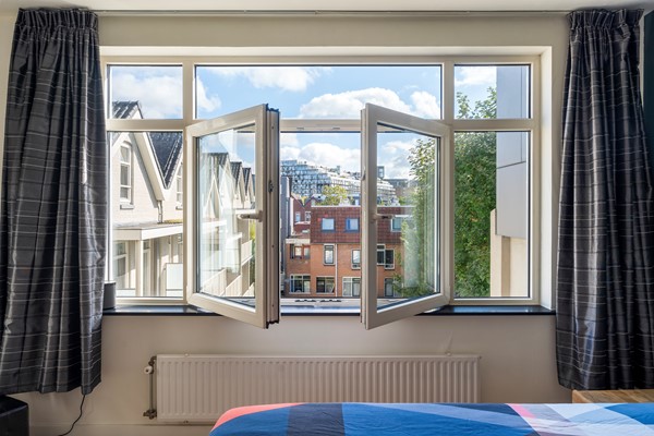 Medium property photo - Rechthuislaan 20D, 3072 LD Rotterdam