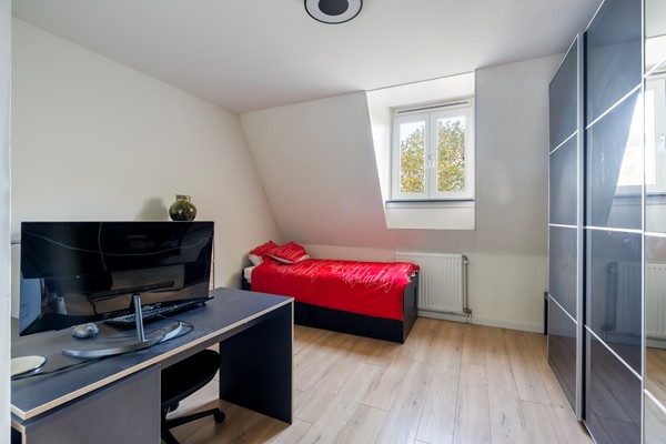 Medium property photo - Rechthuislaan 20D, 3072 LD Rotterdam