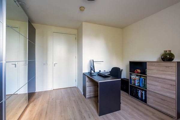 Medium property photo - Rechthuislaan 20D, 3072 LD Rotterdam