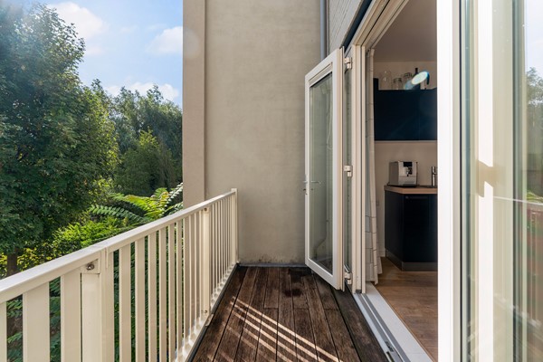 Medium property photo - Rechthuislaan 20D, 3072 LD Rotterdam