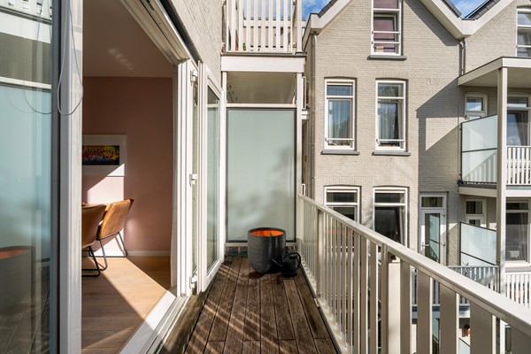 Medium property photo - Rechthuislaan 20D, 3072 LD Rotterdam