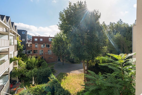 Medium property photo - Rechthuislaan 20D, 3072 LD Rotterdam