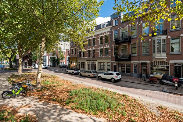 Medium property photo - Rechthuislaan 20D, 3072 LD Rotterdam